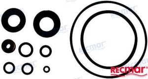 GEARCASE SEAL KIT