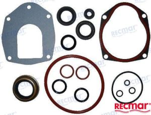 GEARCASE SEAL KIT