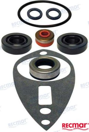 GEARCASE SEAL KIT