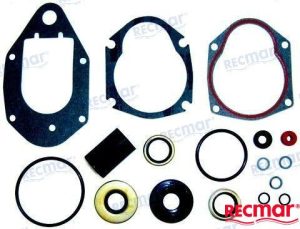 GEARCASE SEAL KIT