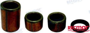 GEARCASE SEAL KIT