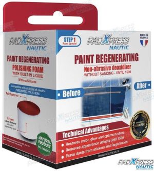 GENERATING PAINT