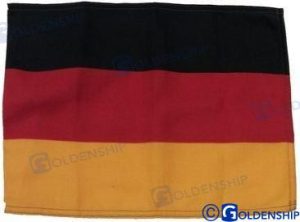 GERMAN FLAG 20X30
