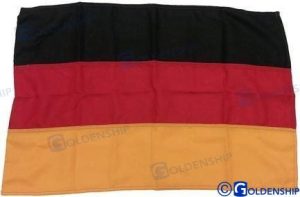 GERMAN FLAG 40X60
