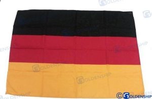 GERMAN FLAG 70X100