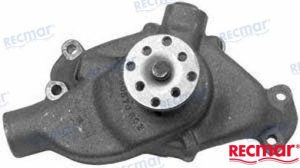 GM WATER PUMP V6-V8 SMALL BLOCK