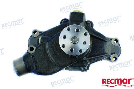 GM VEEPUMP V6-V8 SMALL BLOCK PH600-0005
