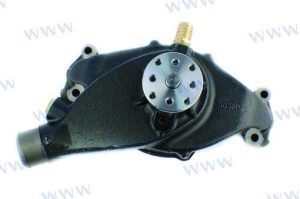 GM VEEPUMP V8 BIG BLOCK PH600-0002