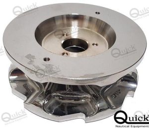 GYSPY FOR HECTOR - 8 MM