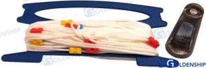 HAND LEAD LINE