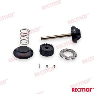 HANDLE ADJUSTER