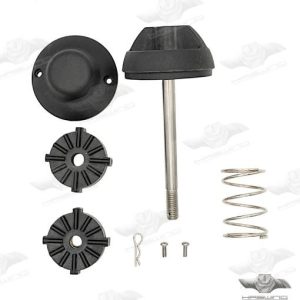 HANDLE-ANGLE ADJUSTER