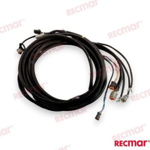 HARNESS CABLE 12FT