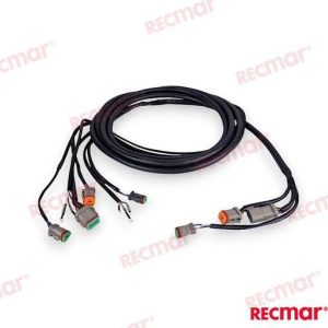 HARNESS CABLE 15FT