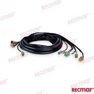 HARNESS CABLE 28FT