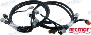 HARNESS EXTENSION 5´