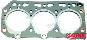 HEAD GASKET