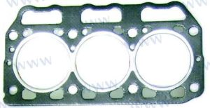 HEAD GASKET