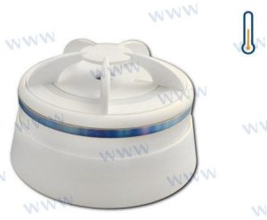 HEAT ALARM SENSOR