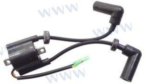 HIGH PRESSURE ASSY