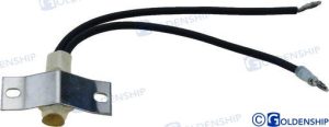 HIGH TEMP LIMITER, 240 V
