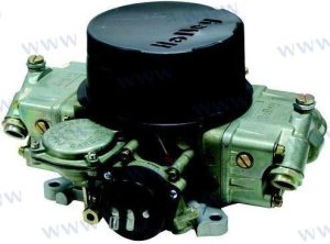 HOLLEY CARBURETOR 5.7