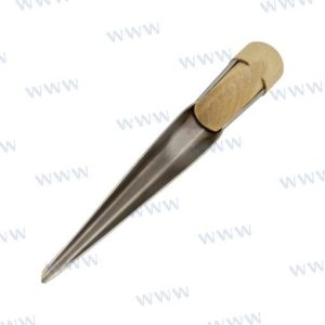 HOLLOW SPIKE 18 CM.