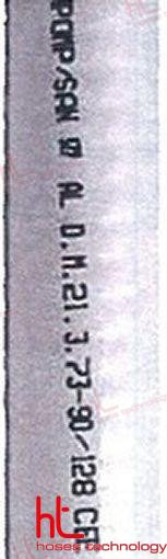 HOSE ALIPOMP/SAN 16MM. (30 M)