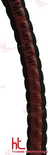 HOSE CARBOPOMP/M/SPC 51MM. (1 M)