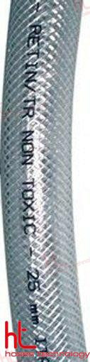 HOSE RETIN/TR 10X15 (100 M)