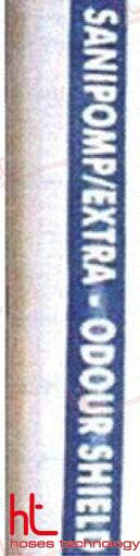 HOSE SANIPOMP/EXTRA 19MM. (30.5 M)