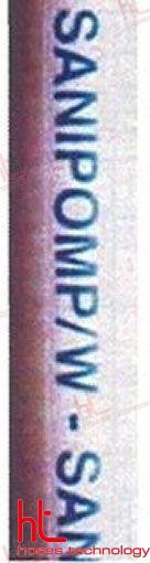 HOSE SANIPOMP/W 16MM. (30.5 M)