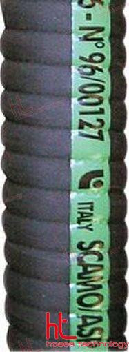 HOSE SCAMO/SP/CAJ 152MM. (1 M)