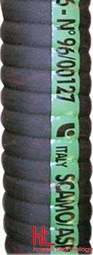 HOSE SCAMO/SP/CAJ 305MM. (1 M)