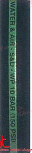 HOSE SEA WATER/SP10L 38X49 (1 M)