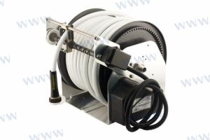 HOSEMASTER 5/8" 24V 75' LW