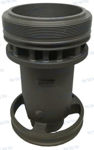 HOUSING PROPSHAFT