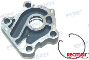 HOUSING WATER PUMP