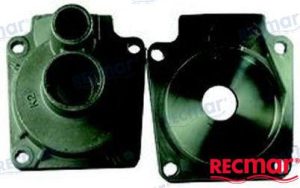 HOUSING WATER PUMP