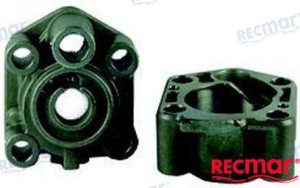 HOUSING WATER PUMP