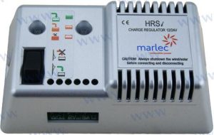 HRSI REGULATOR