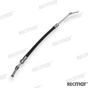 HYDRAULIC HOSE VOLVO