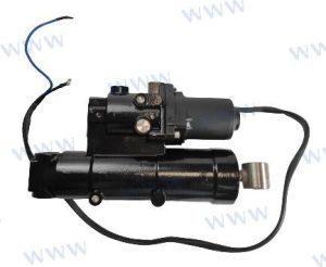 HYDRAULIC TILT ASSY