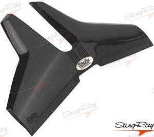HYDROFOIL JR-1 CLASSIC 9.9- 40 HP (Drill