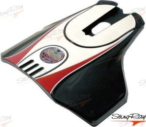 HYDROFOIL SR-XRIII-1 75-300 HP (NO Drill