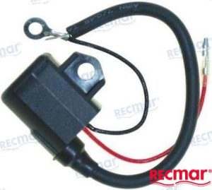 IGNITION COIL