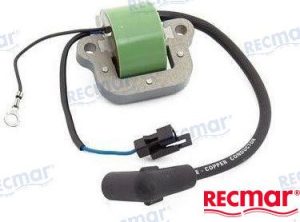 IGNITION COIL