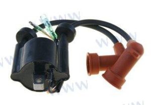 IGNITION COIL ASSY