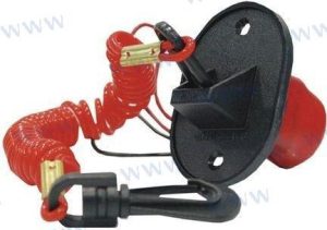 IGNITION KILL SWITCH  TWO I/O