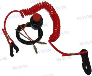 IGNITION KILL SWITCHES